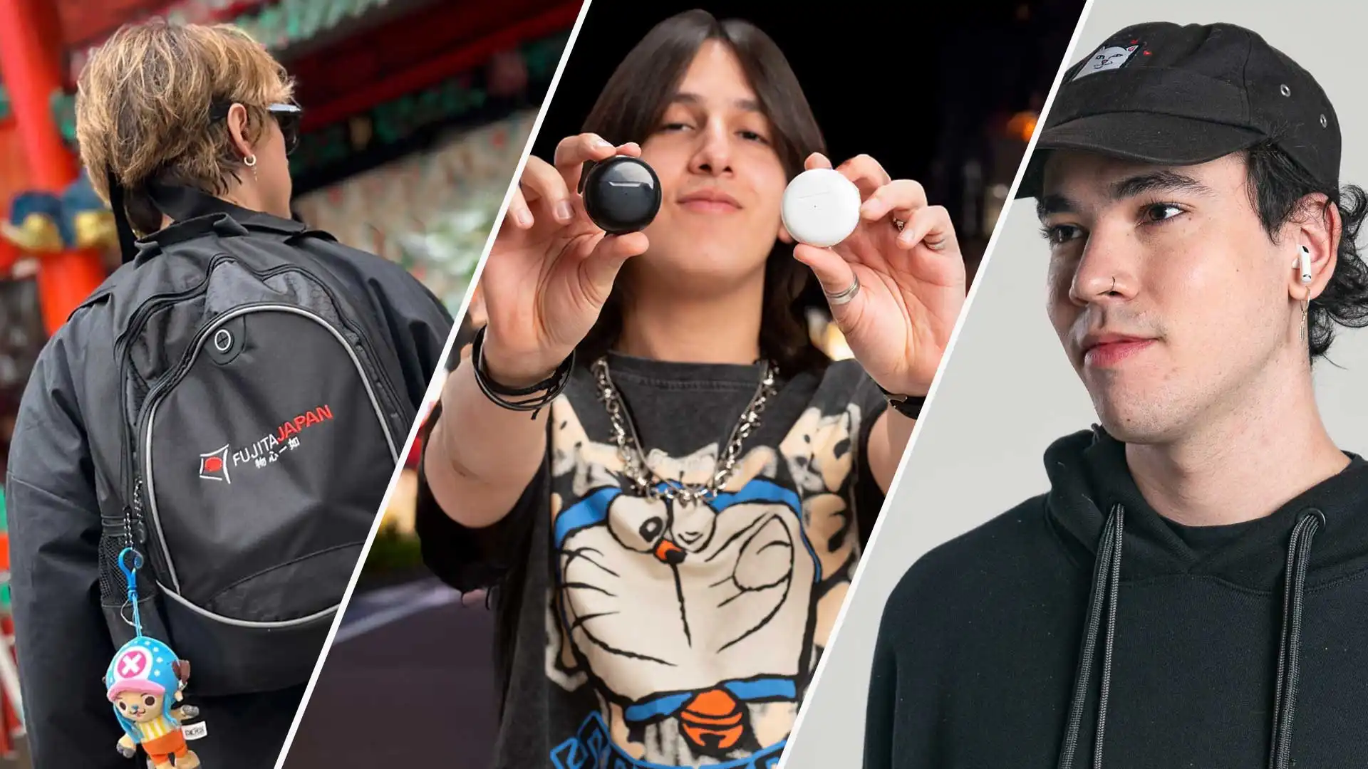 FUJITA JAPAN TECNOLOGIA QUE EMOCIONA Y CONECTA